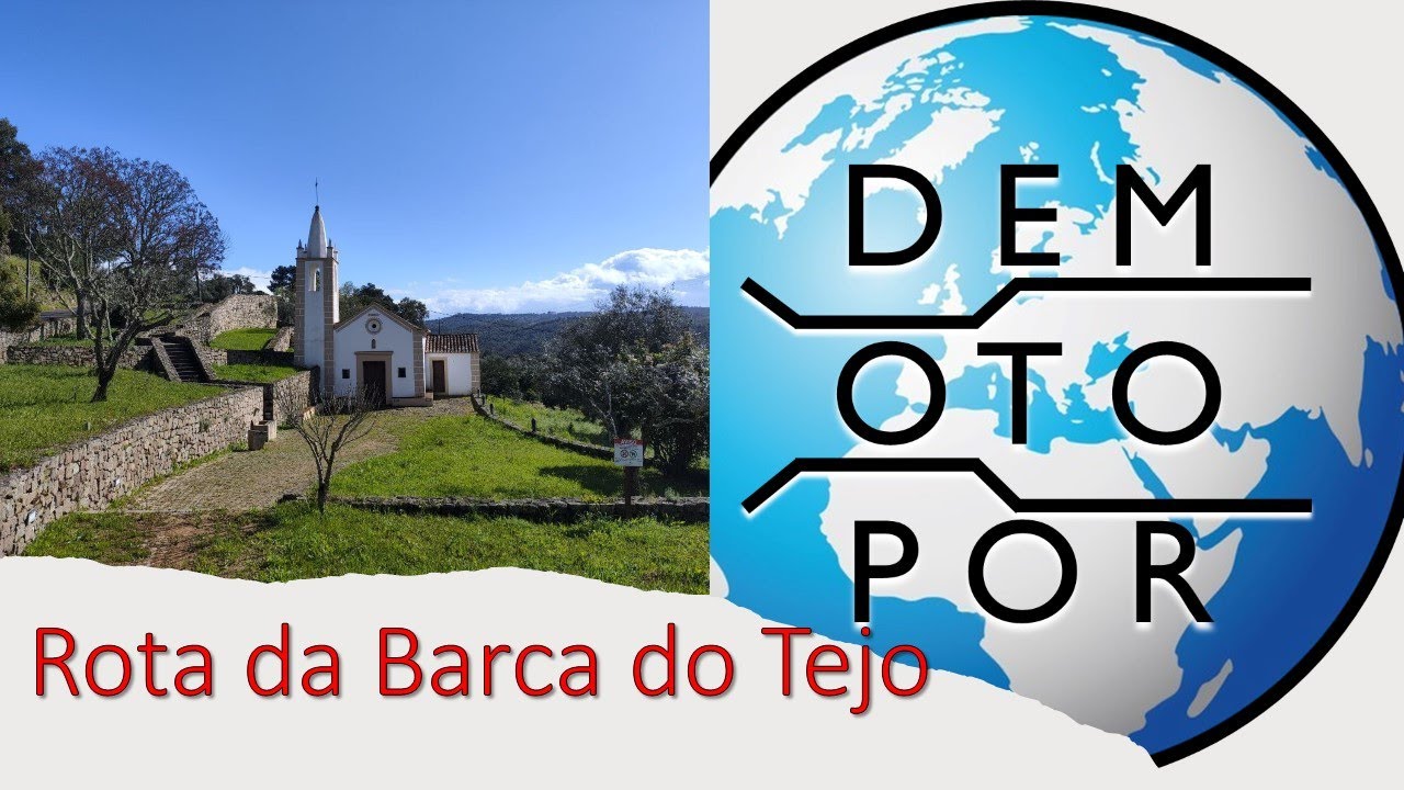 Rota da Barca do Tejo