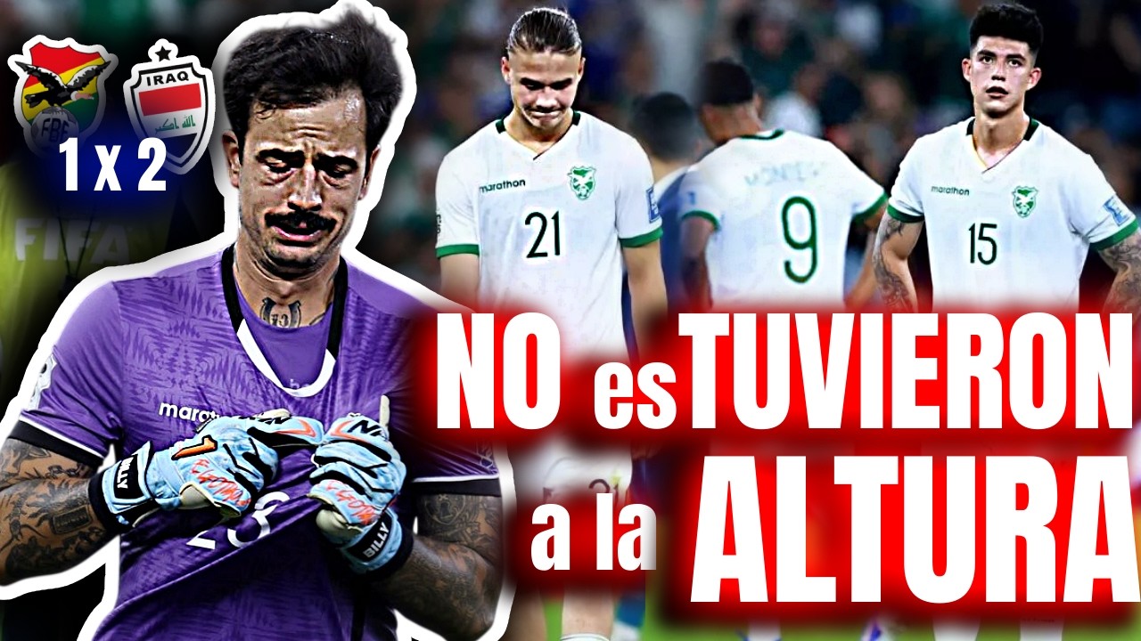 Pero al menos tienen danzas y cultura