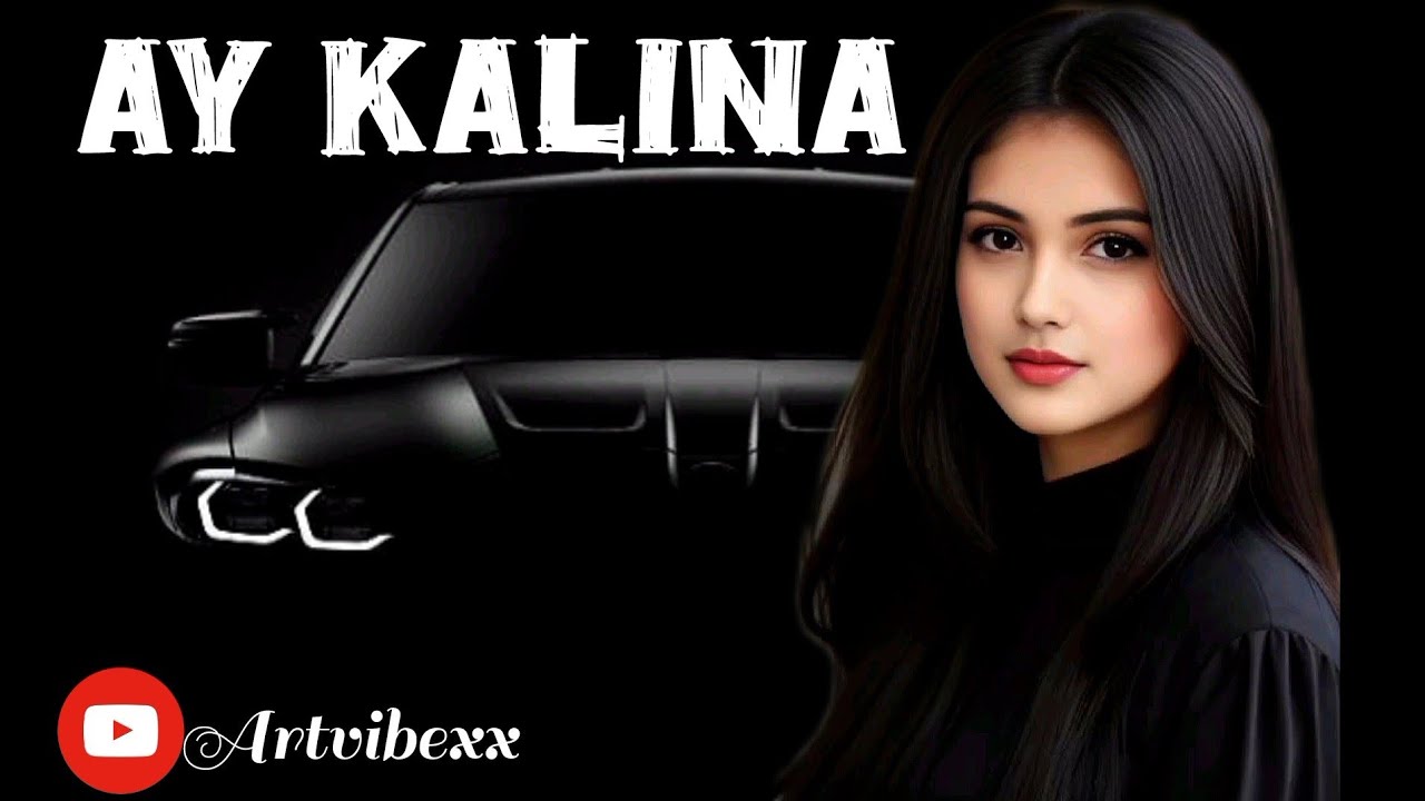 New music 2025 | Koss&Liza - Ay kalina | Ай Калина | @Artvibexx_music   #musictrends #music