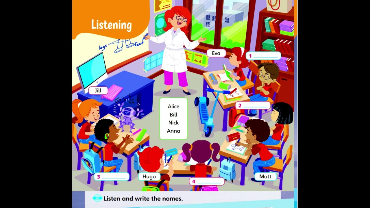 Fun Skills Home Booklet - Track 2