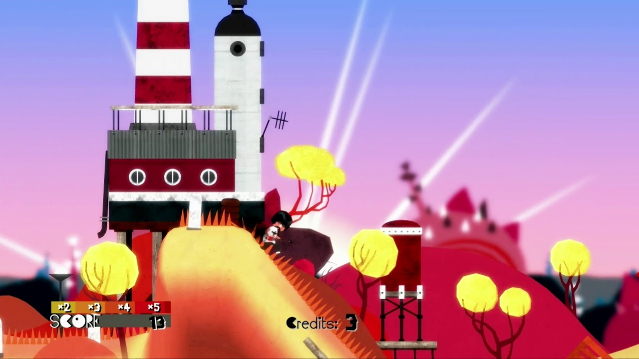 Fret Nice - Dec, 16 2009 (Xbox 360)