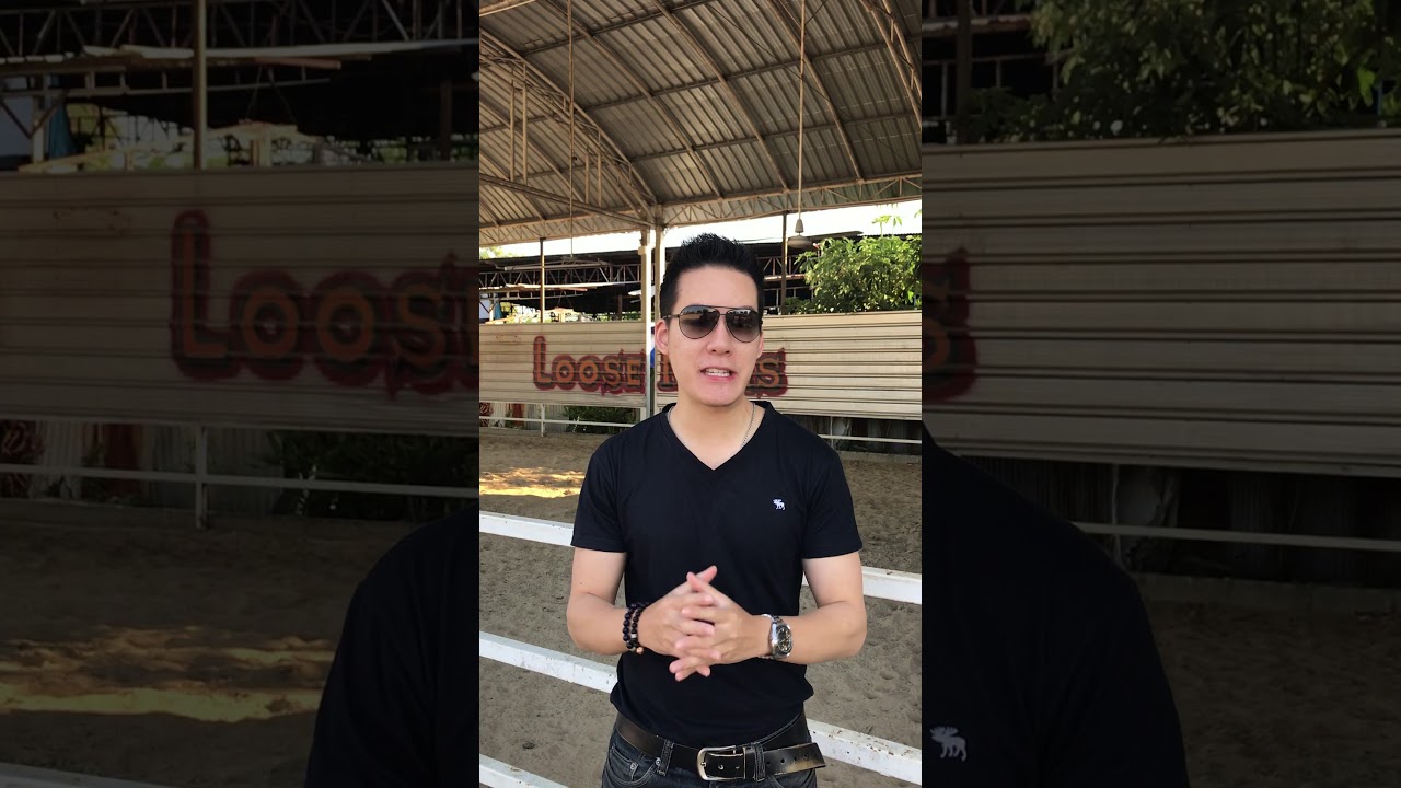 พิธีกร 2 ภาษา/ Bilingual MC&rlm;