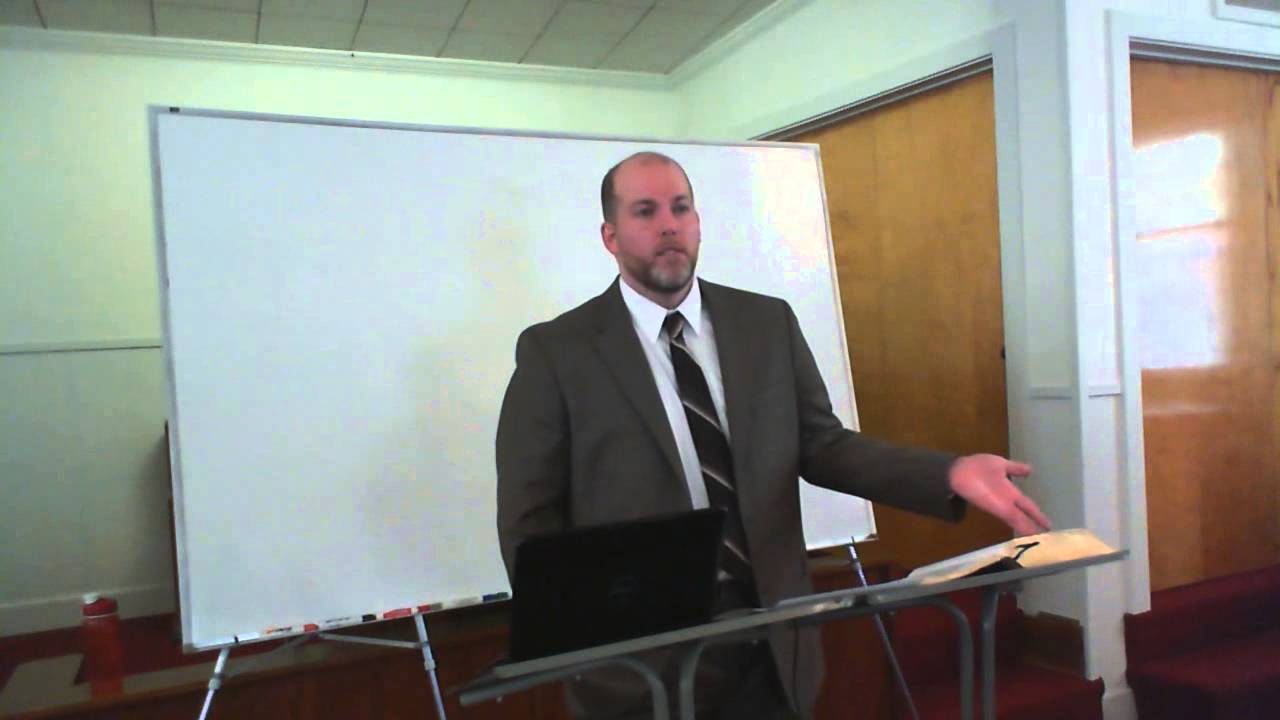 Grace Ambassadors - Apostolic Authority