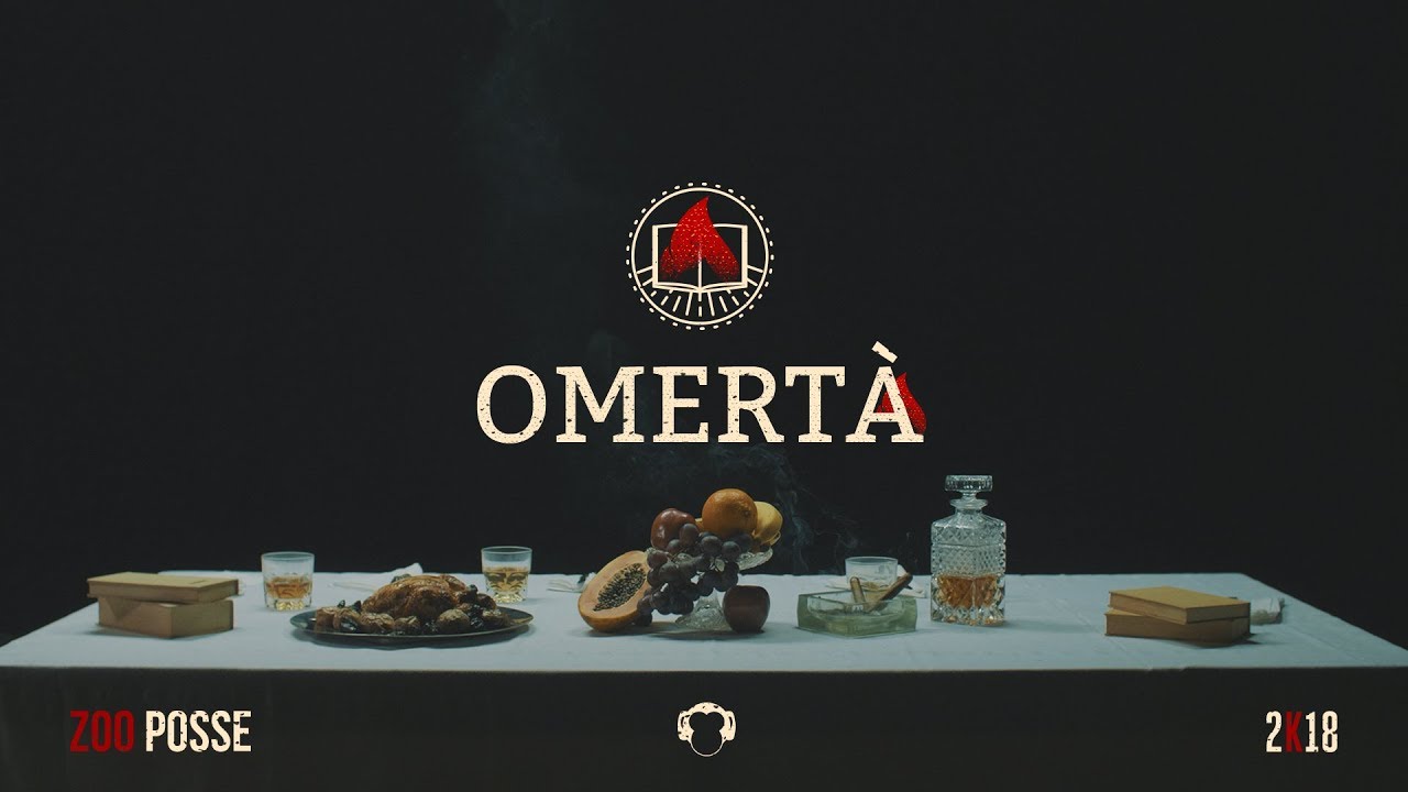 ZOO - OMERTÀ (EP2K18)