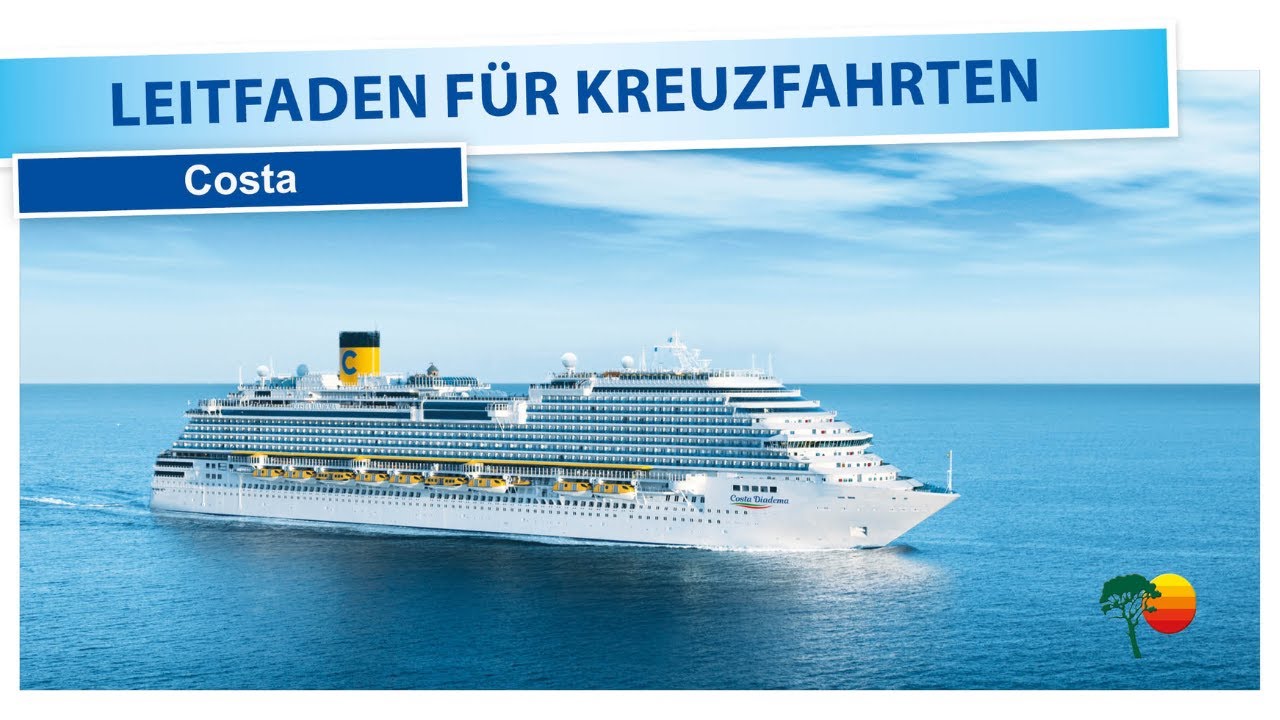 Costa Web Check-In: Ein umfassender Leitfaden für stressfreies Reisen