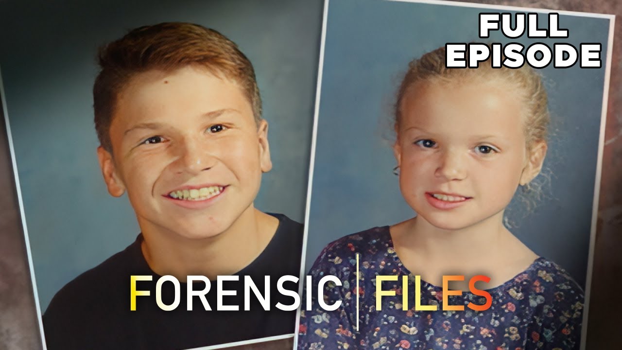 Forensic Files | Ultimate Betrayal | FULL EPISODE | HD | True Crime Procedure Investigation Drama