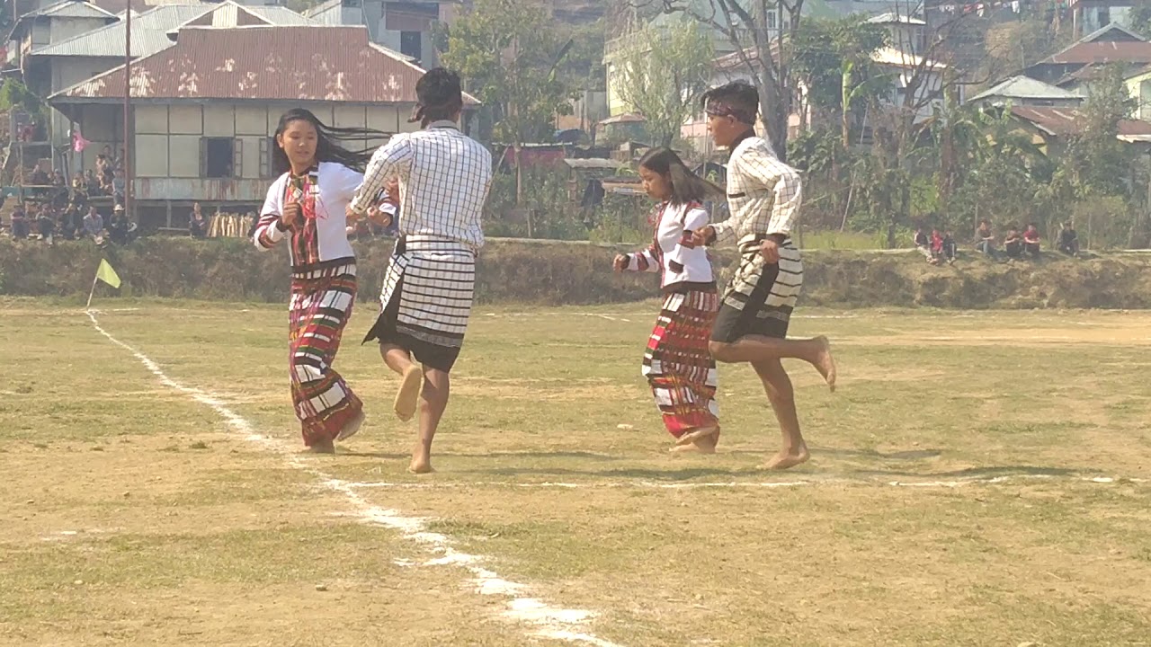 Mizo chheih lam thiam ltk Hnahlan