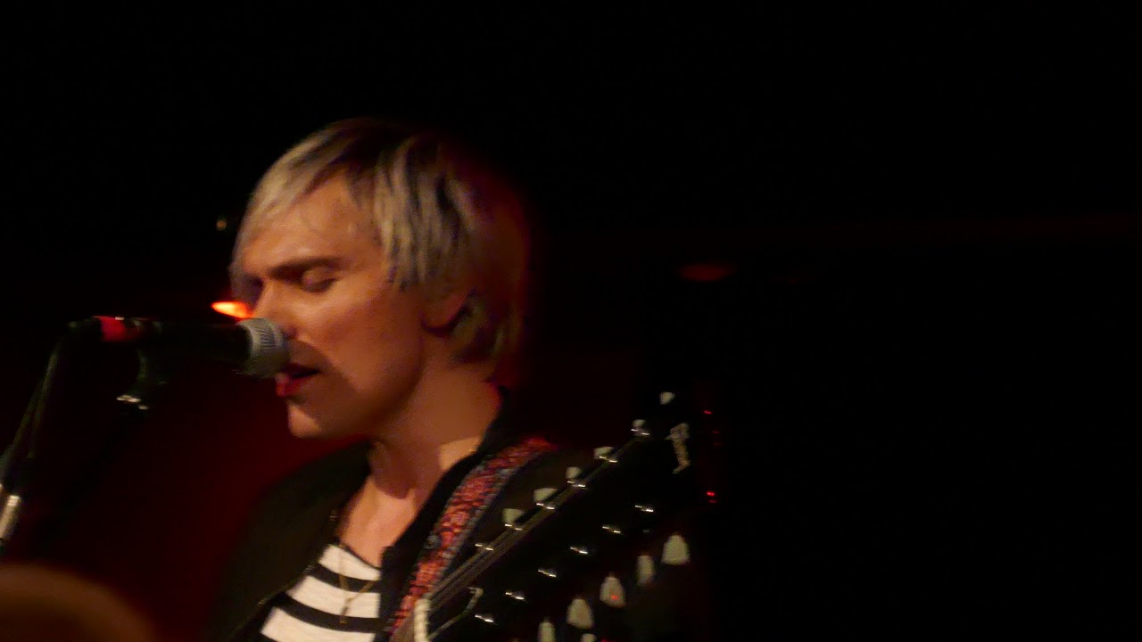 Moto Boy - It was always you @ VEGA Ideal Bar, Copenhagen, February 9, 2019