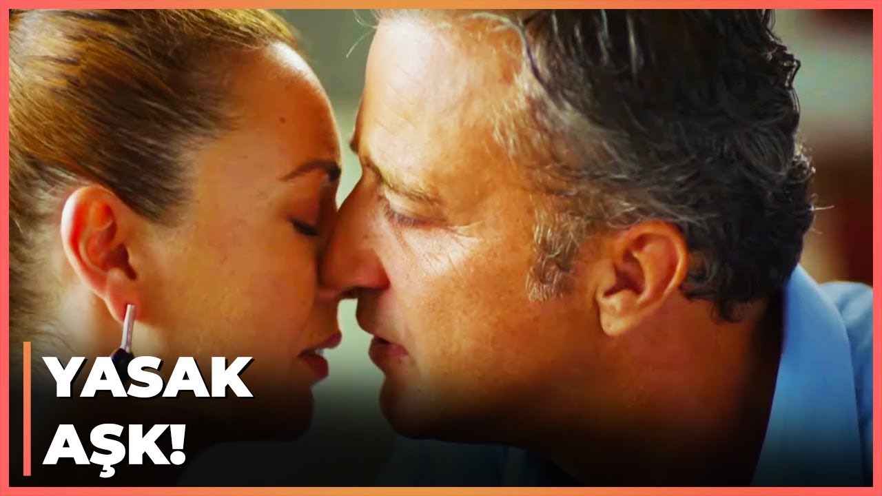 Tülin, Cem'le Aşk Yaşadı! - Cihan Tülin'e Ulaşamıyor - Güneşi Beklerken 12. Bölüm