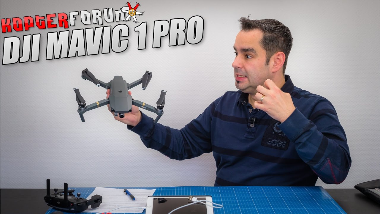 DJI Mavic #30 - Probleme & Lösungen [german/deutsch]