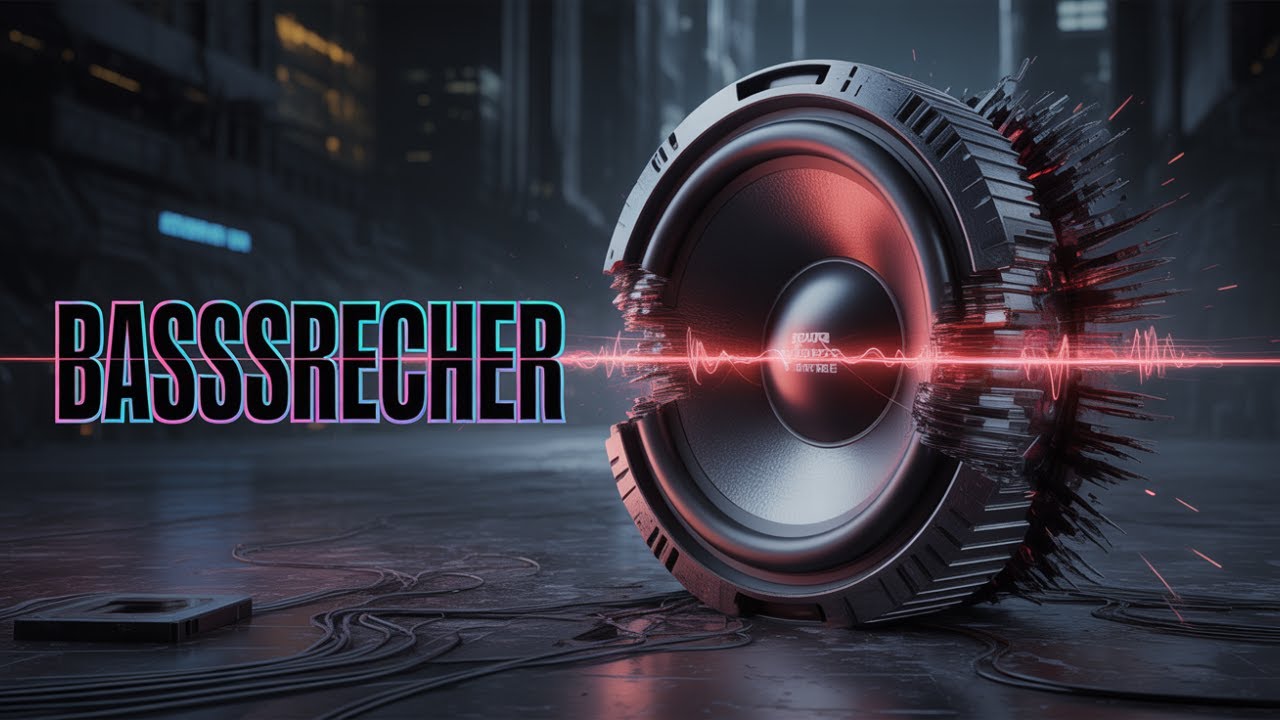 TAGESSCHATTEN – BASSBRECHER.🎧