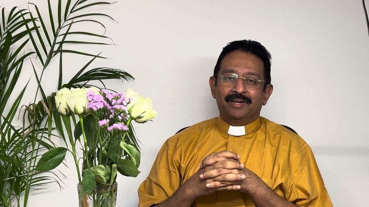 Call to be Compassionate. Sunday 22nd of February, 2026