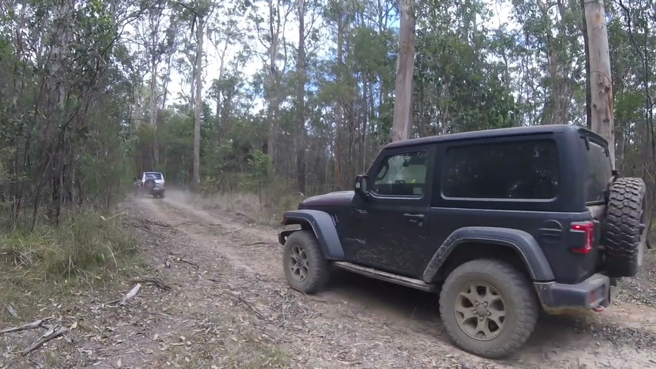 4WD Experience Day   Feb 2026   HD 1080p