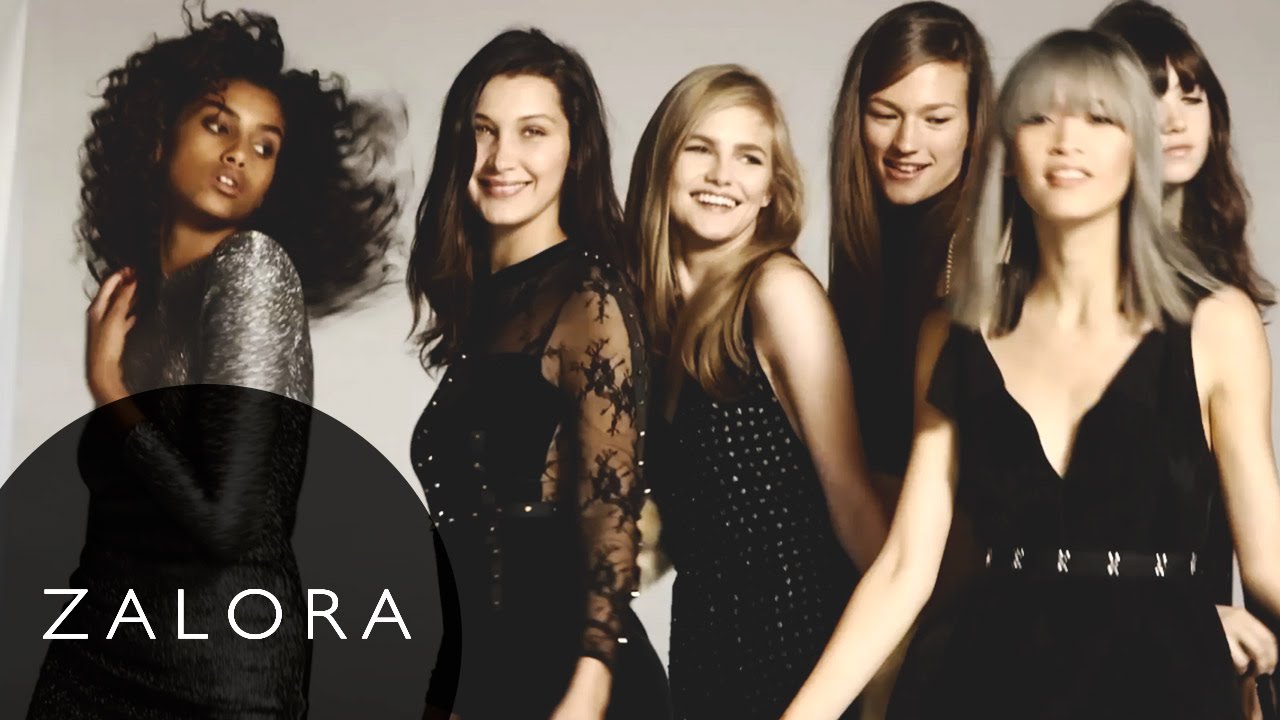 TOPSHOP x ZALORA XMAS | Trending Brands