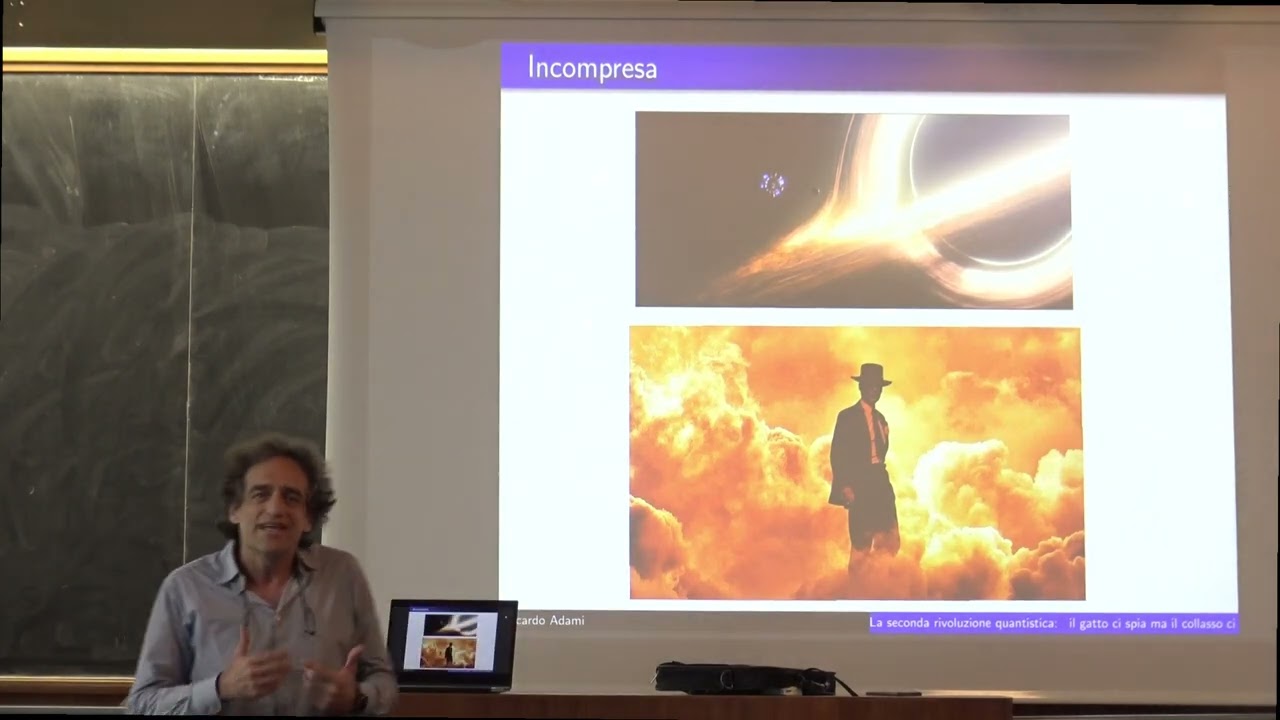 Riccardo Adami: 