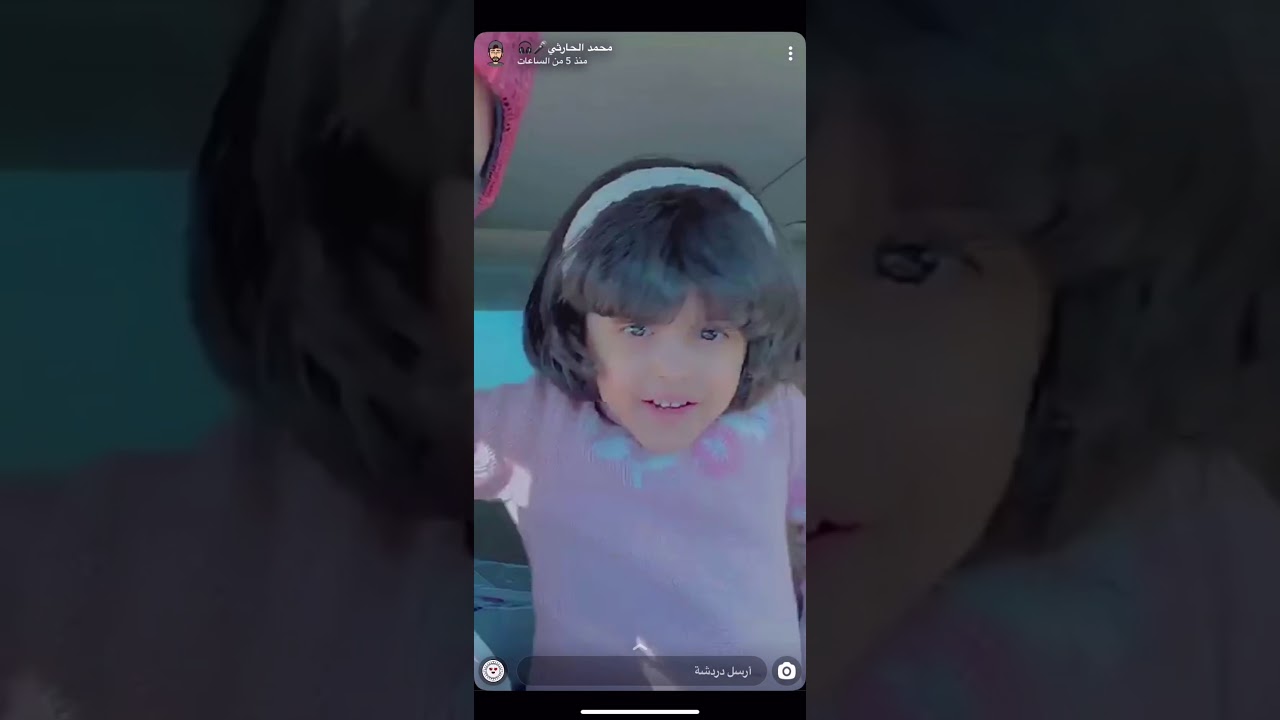 سنابات محمد الحارثي راجح الحارثي