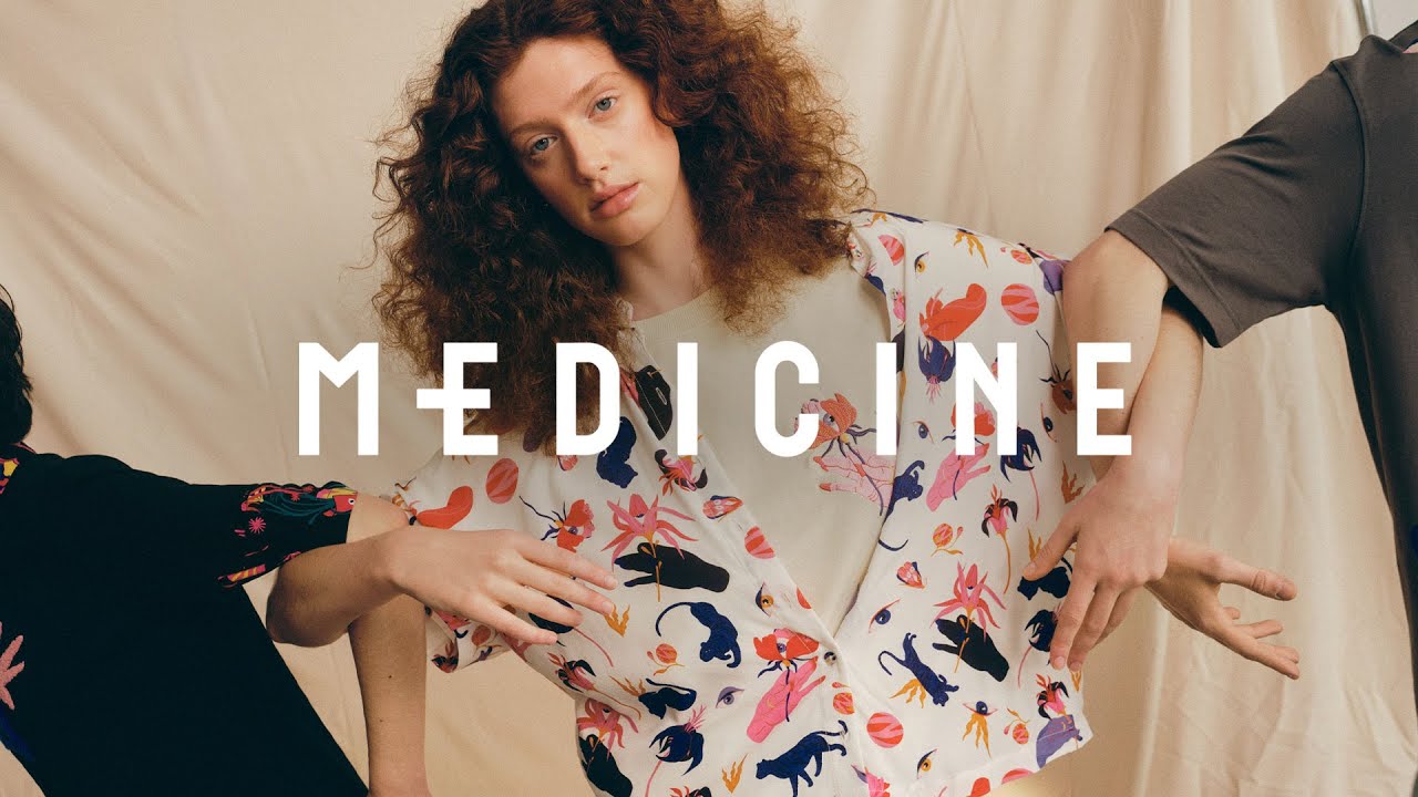 Sense of Values | Medicine