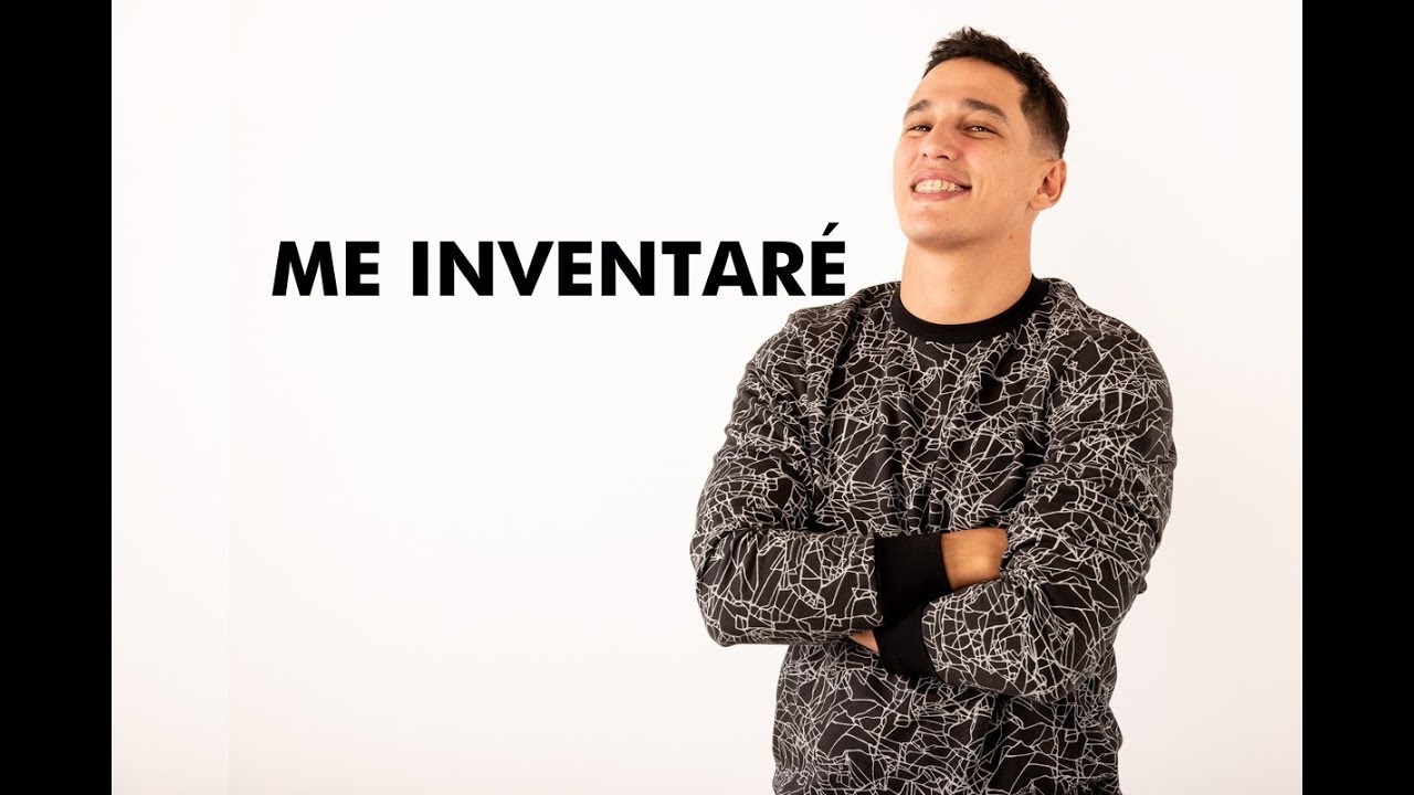 Q' Lokura - Me Inventaré