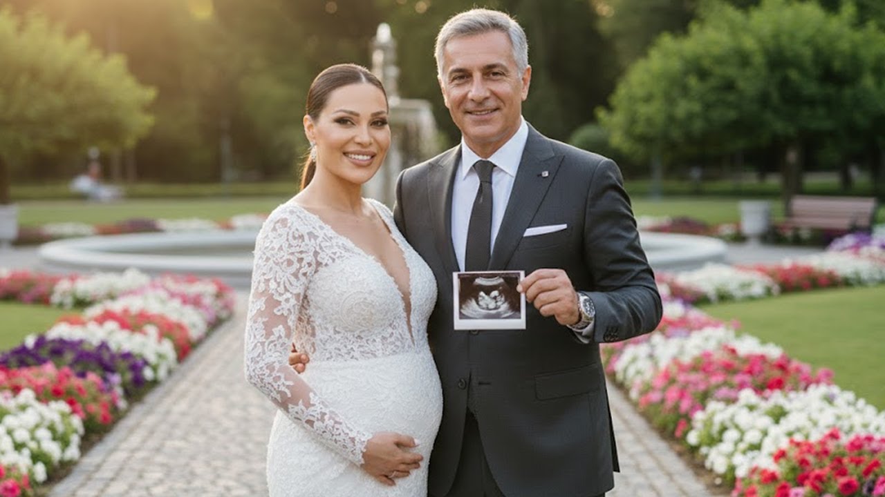 Posle sedam meseci veze, Ceca Ražnatović je konačno saopštila vest o najvažnijem danu u svom životu