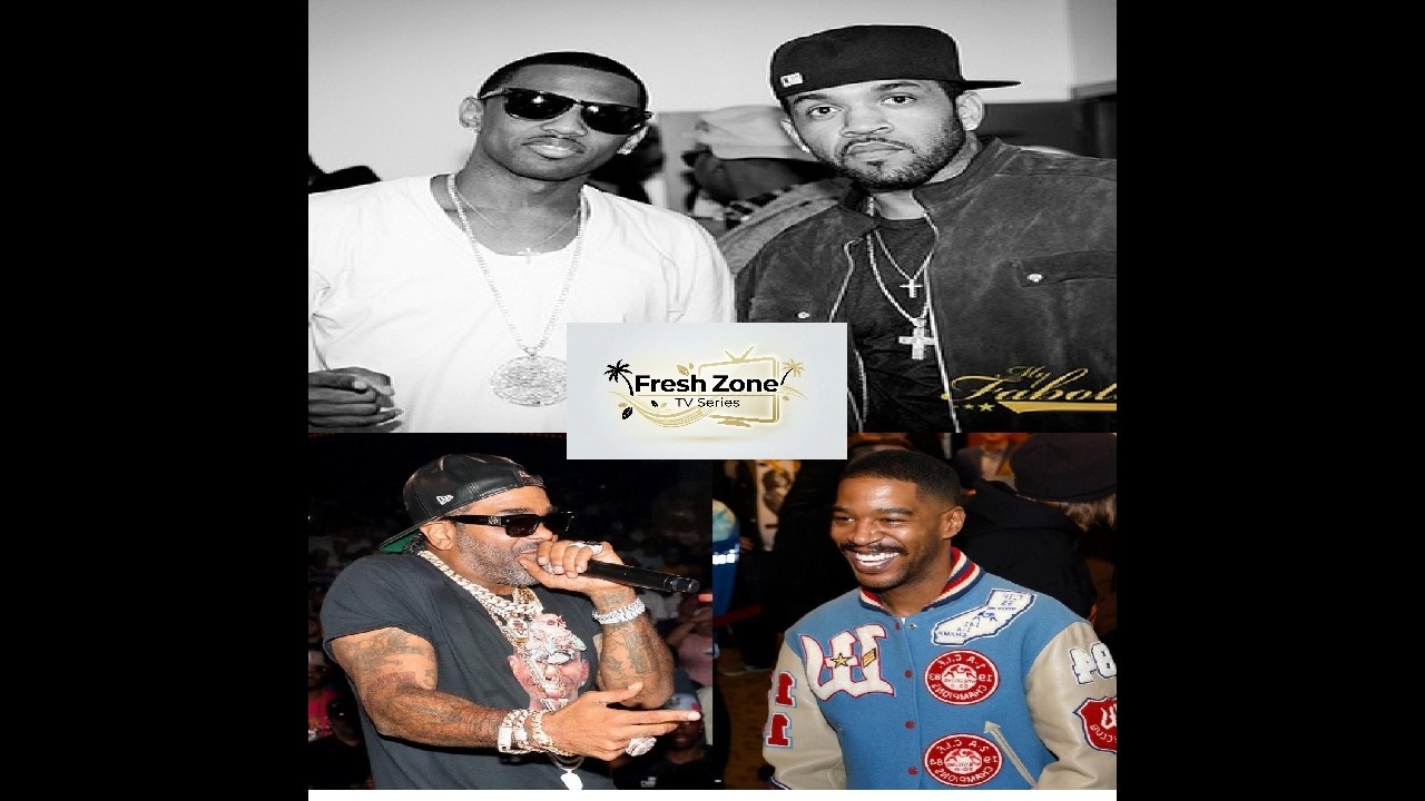 Fresh Zone TV Series Episode 226 - Everything's Debatable