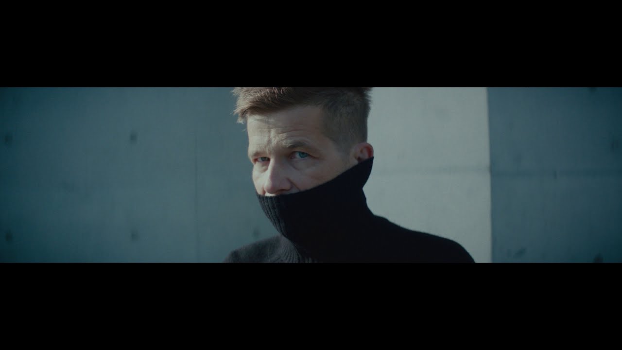 EVOREVO - Dwubiegunowa