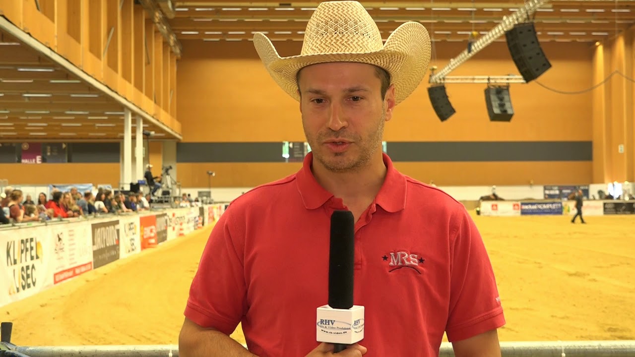 Josef Mittmannsgruber   OPEN Wels 2018
