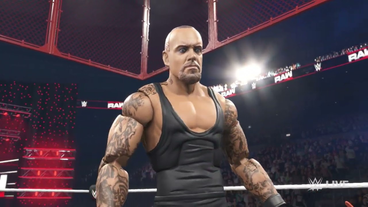 WWE 2K25 MyFaction Weekly Towers, неделя 47: ЛУЧШИЕ МАТЧИ НА ДАННЫЙ МОМЕНТ