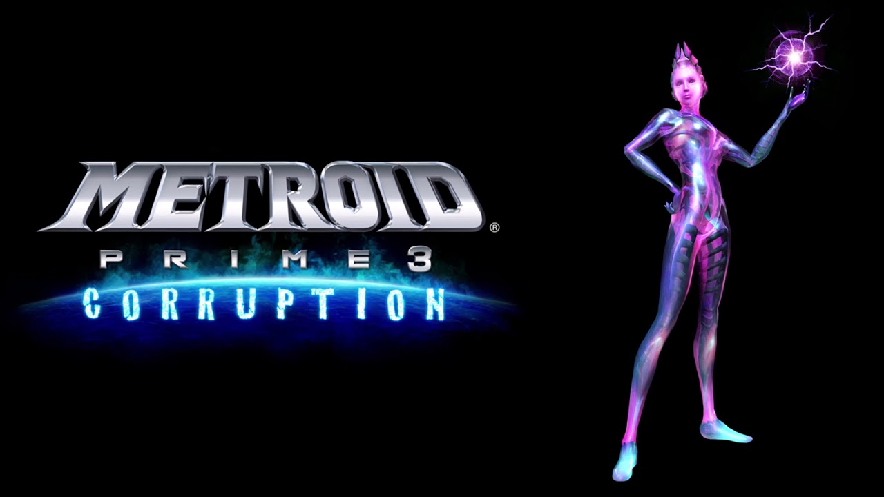 Gandrayda Battle (Metroid Prime 3) - Orchestral Arrangement