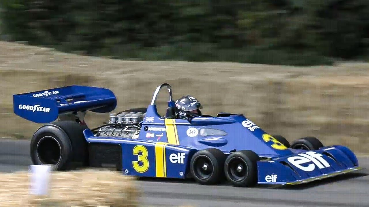 BEST OF Goodwood Festival Of Speed SUNDAY! Crashes,F1 celebration, Supercars,Classics,Hypercars!