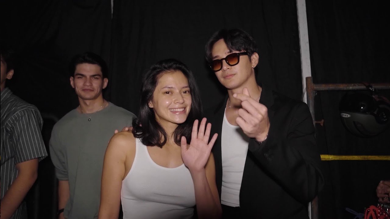 Behind-the-Scenes | BFWSS2024