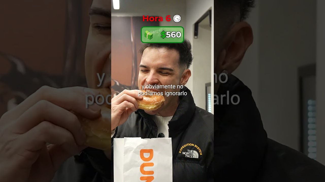 Compr&eacute; Todas las Publicidades de Nueva York ☠️