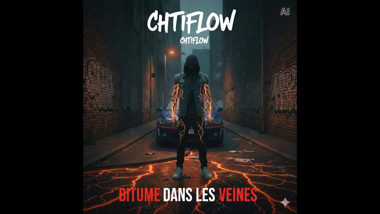 BITUME DANS LES VEINES (AI)