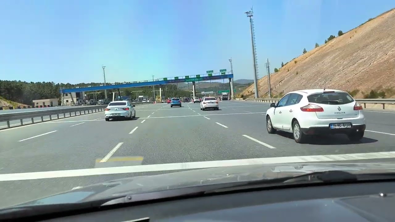 Captiva ESP yanması viteslerin 2 ve 4 te kalması