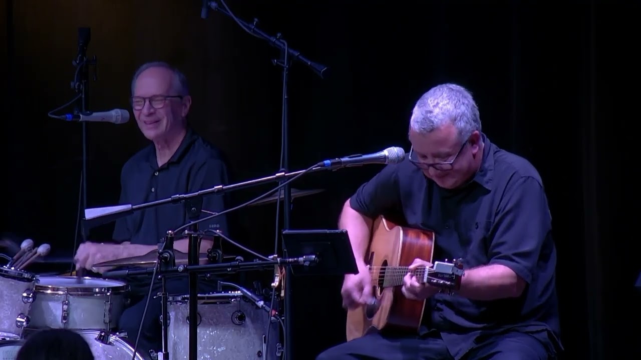 Johnny Statts - Will The Circle Be Unbroken