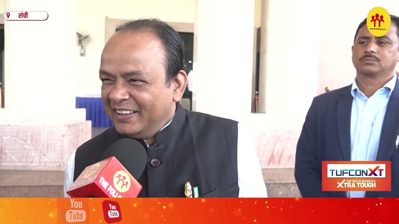 क्या बढ़ रही हैं BJP-JMM की नज़दीकियां, मंत्री इरफ़ान अंसारी ने दिया ये जवाब!