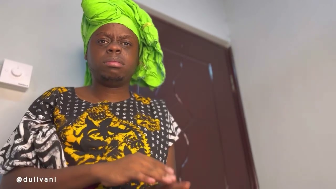 Dullvani - mama chogo na chogo