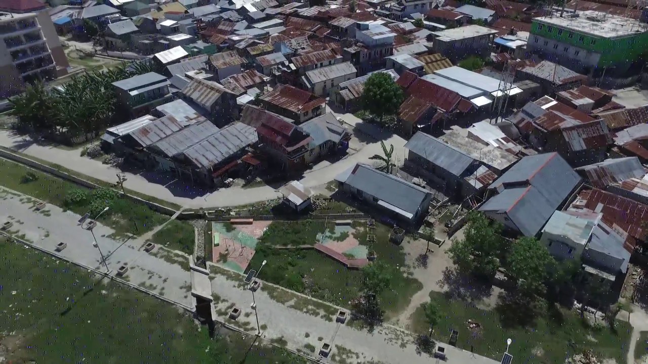 Kelurahan Ujuna, Kecamatan Palu Barat, Kota Palu