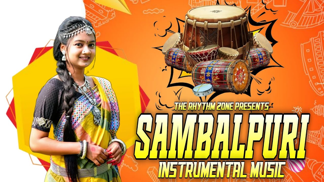 SAMBALPURI TOP OF DANCE MUSICAL [ SAMBALPURI MELODY'S ] TRZ