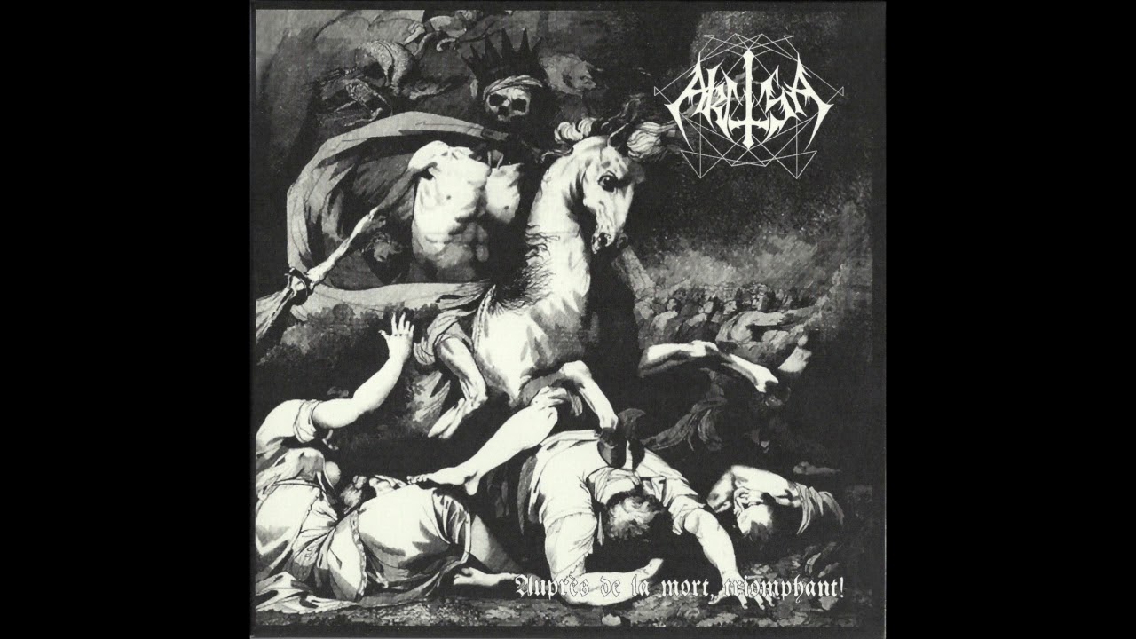 Akitsa &mdash;&nbsp;Aupr&egrave;s de la mort, triomphant! (Full 7