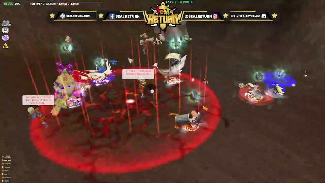 RETURN CLIP | STREET FIGHTER