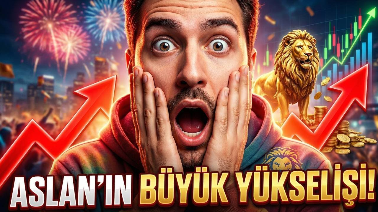 ŞUBAT 2026 : Aslan Burcu İçin Büyük Zafer ve Yükseliş! Şans Sende, Fırsatları Kaçırma!