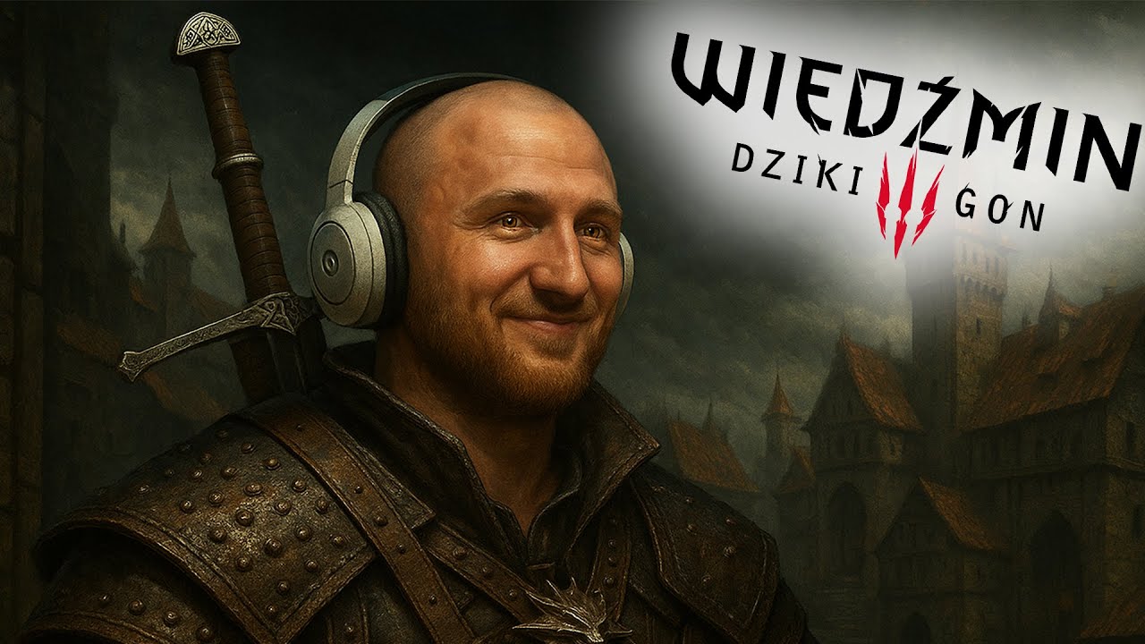 Platynovy Geralt z Krakowa