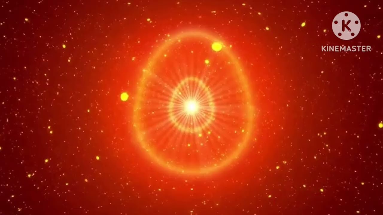 # परमात्मा शिव से डायरेक्ट किरणें लेते हुए , Meditation Commentry  