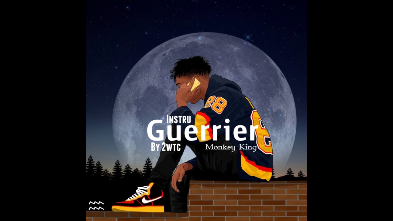 Lourd! Instru Rap Fran&ccedil;ais   Guerrier
