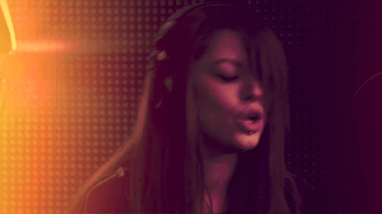 Amandyn Roses - I'll take care of you (version Beth Hart/Joe Bonamassa)