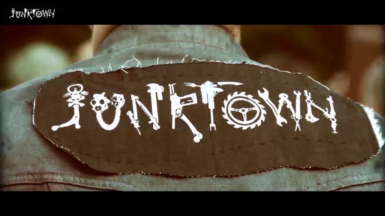 Junktown - Official After Movie (2017)