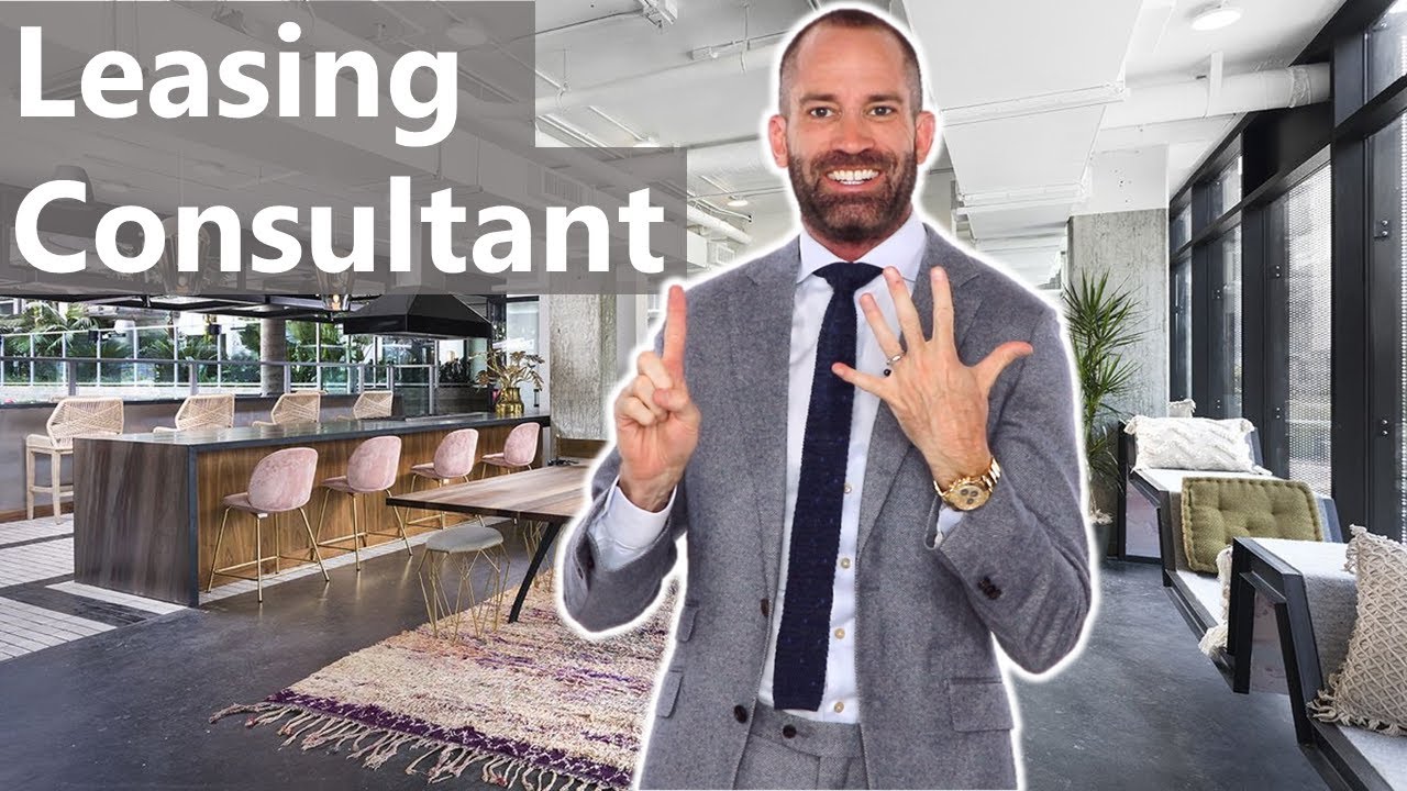 6 Habits of a Top Performing Leasing Consultant