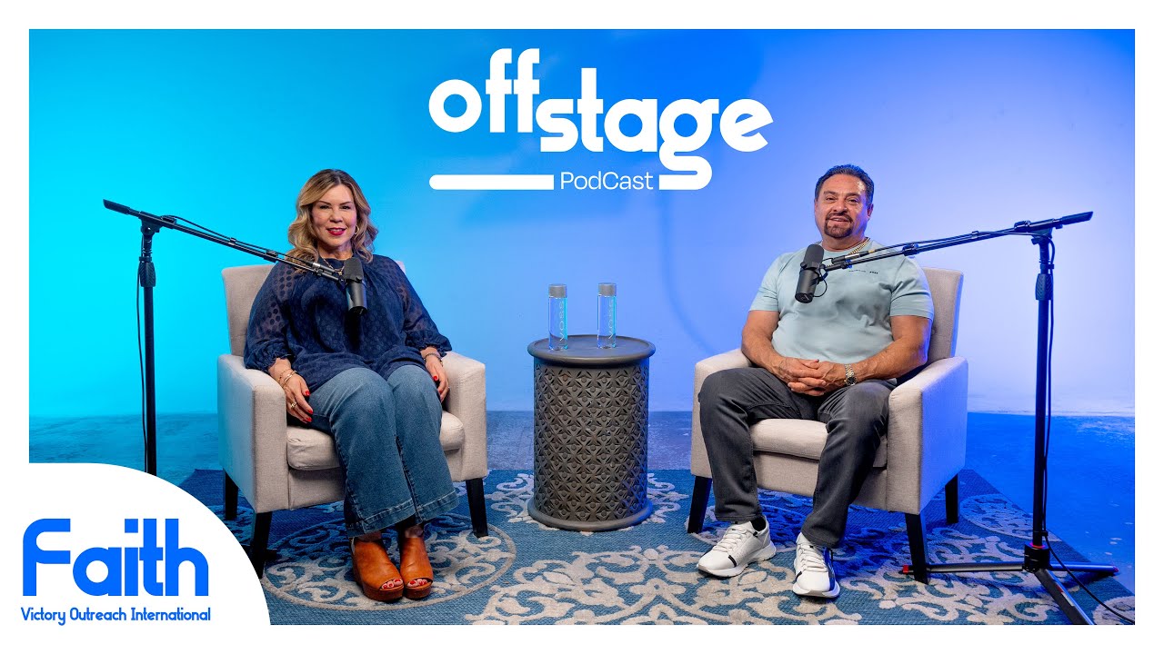 Faith | OffStage PodCast