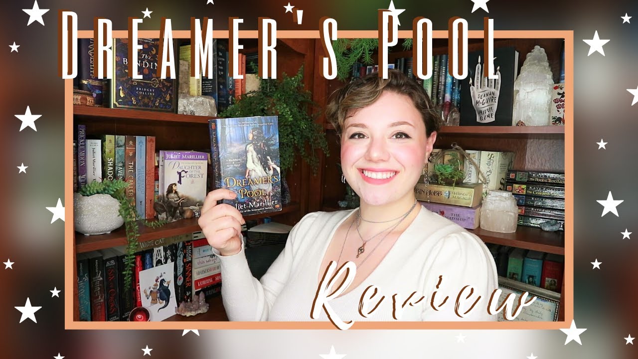 Dreamer's Pool | Review