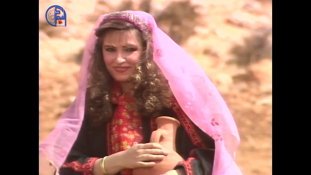 مسلسل البركان الحلقة 6 السادسة بطولة صباح بركات